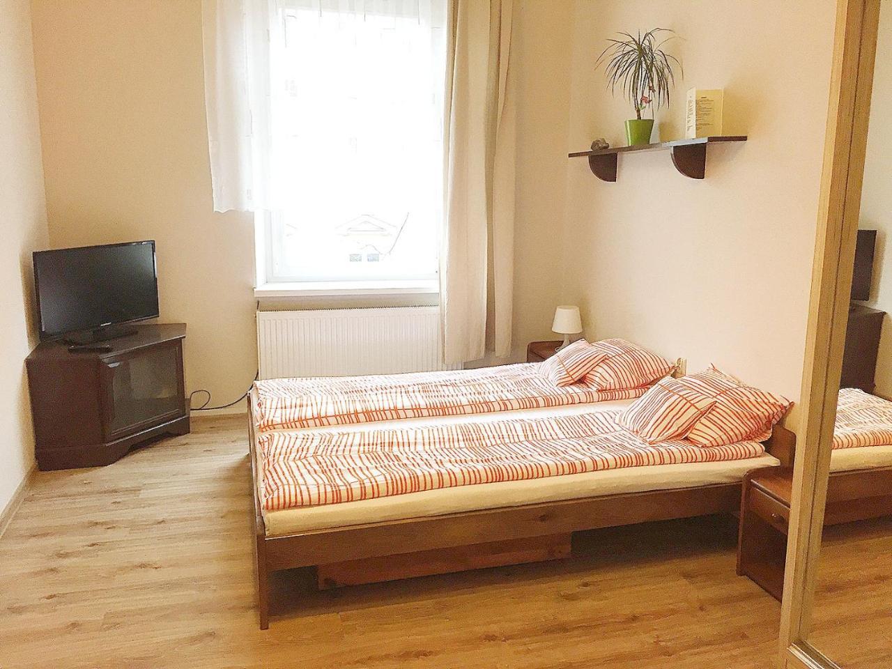 Kwatera prywatna Pokoje Stare Miasto